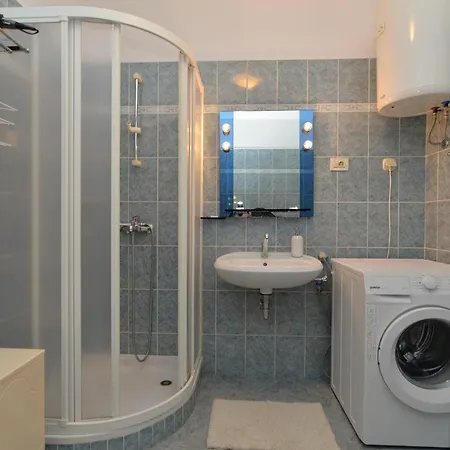Apartments Marija 1648 Apartament Poreč