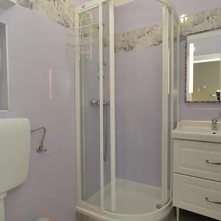 Διαμέρισμα Apartments Marija 1648 Πόρετς