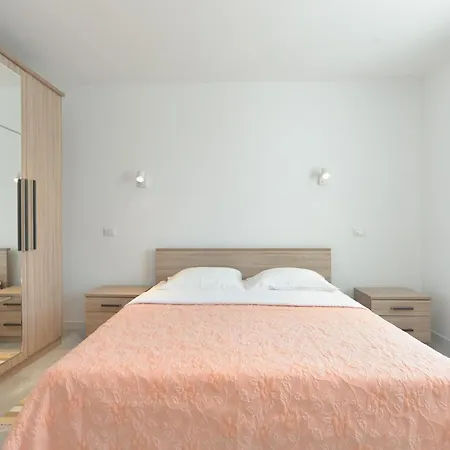 Apartments Marija 1648 Poreč