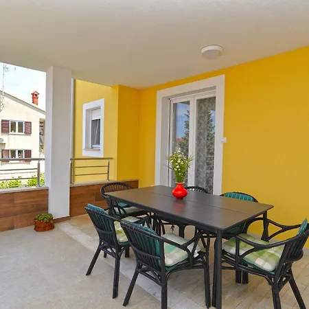 Apartments Marija 1648 Διαμέρισμα