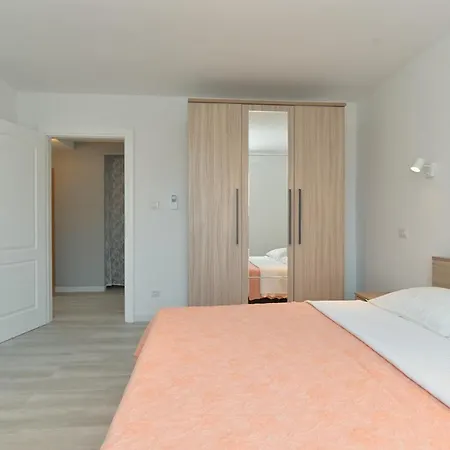 Apartments Marija 1648 Διαμέρισμα