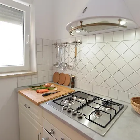 Apartments Marija 1648 Apartament