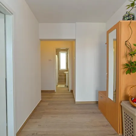 Διαμέρισμα Apartments Marija 1648 Πόρετς