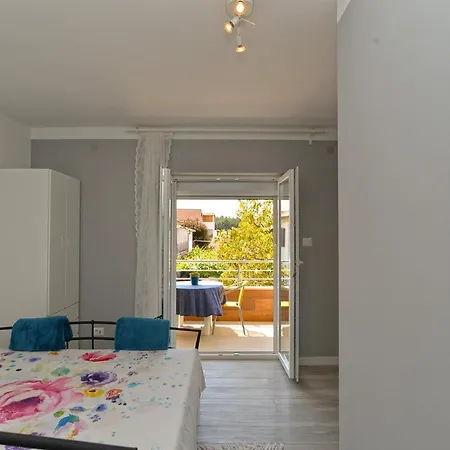 Apartament Apartments Marija 1648