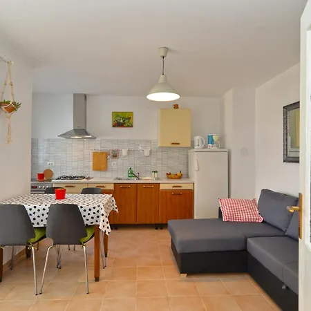 Apartments Marija 1648 Apartament