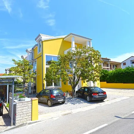 Apartament Apartments Marija 1648 *