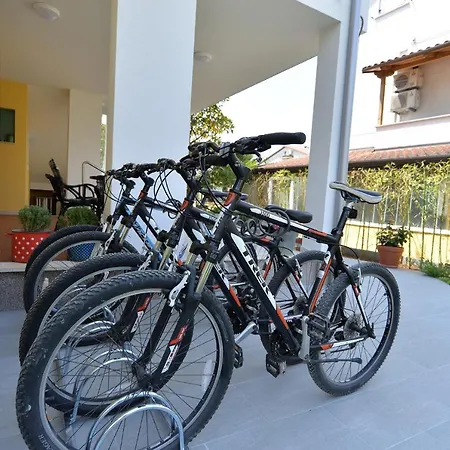 Apartments Marija 1648 Apartament *