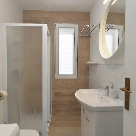 Apartments Marija 1648 Apartament