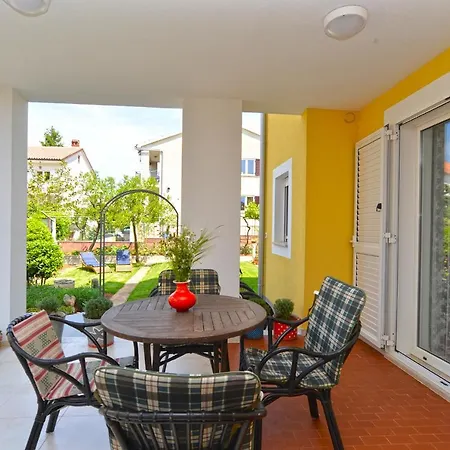Apartments Marija 1648 Daire *