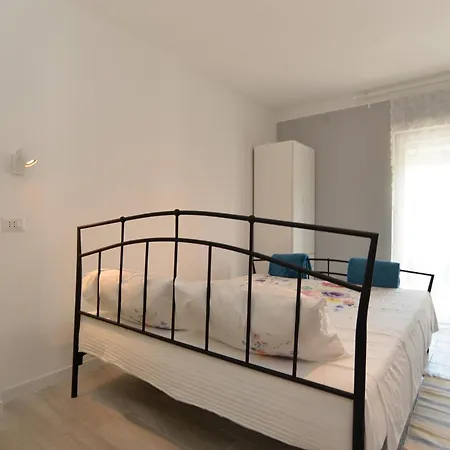 Apartments Marija 1648 Apartment *