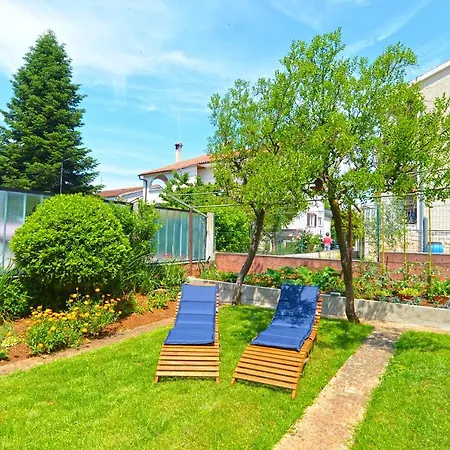 Daire Apartments Marija 1648