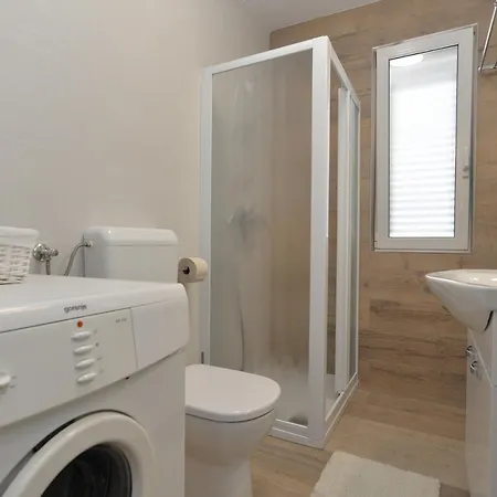 Apartments Marija 1648 Porec